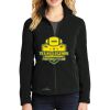Women's Full Zip Fleece Jacket Thumbnail