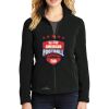 Women's Full Zip Fleece Jacket Thumbnail