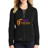 Women's Full Zip Fleece Jacket Thumbnail