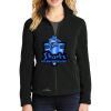 Women's Full Zip Fleece Jacket Thumbnail