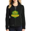 Women's Full Zip Fleece Jacket Thumbnail