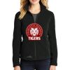 Women's Full Zip Fleece Jacket Thumbnail