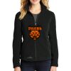 Women's Full Zip Fleece Jacket Thumbnail