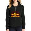 Women's Full Zip Fleece Jacket Thumbnail