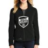 Women's Full Zip Fleece Jacket Thumbnail