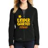 Women's Full Zip Fleece Jacket Thumbnail
