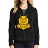 Women's Full Zip Fleece Jacket Thumbnail