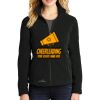 Women's Full Zip Fleece Jacket Thumbnail