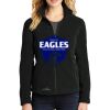 Women's Full Zip Fleece Jacket Thumbnail