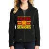 Women's Full Zip Fleece Jacket Thumbnail