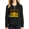 Women's Full Zip Fleece Jacket Thumbnail
