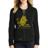 Women's Full Zip Fleece Jacket Thumbnail