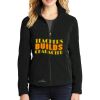 Women's Full Zip Fleece Jacket Thumbnail