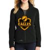 Women's Full Zip Fleece Jacket Thumbnail