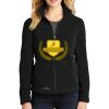Women's Full Zip Fleece Jacket Thumbnail