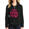 Women's Full Zip Fleece Jacket Thumbnail