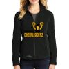 Women's Full Zip Fleece Jacket Thumbnail
