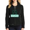 Women's Full Zip Fleece Jacket Thumbnail