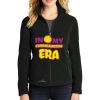 Women's Full Zip Fleece Jacket Thumbnail