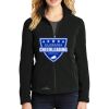 Women's Full Zip Fleece Jacket Thumbnail
