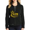 Women's Full Zip Fleece Jacket Thumbnail