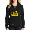 Women's Full Zip Fleece Jacket Thumbnail