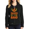 Women's Full Zip Fleece Jacket Thumbnail