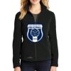 Women's Full Zip Fleece Jacket Thumbnail