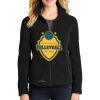 Women's Full Zip Fleece Jacket Thumbnail
