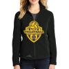 Women's Full Zip Fleece Jacket Thumbnail