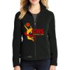 Women's Full Zip Fleece Jacket Thumbnail