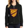 Women's Full Zip Fleece Jacket Thumbnail