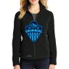 Women's Full Zip Fleece Jacket Thumbnail