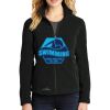 Women's Full Zip Fleece Jacket Thumbnail