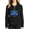 Women's Full Zip Fleece Jacket Thumbnail