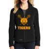 Women's Full Zip Fleece Jacket Thumbnail