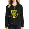 Women's Full Zip Fleece Jacket Thumbnail