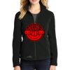 Women's Full Zip Fleece Jacket Thumbnail
