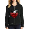 Women's Full Zip Fleece Jacket Thumbnail