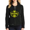 Women's Full Zip Fleece Jacket Thumbnail