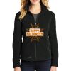 Women's Full Zip Fleece Jacket Thumbnail