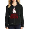 Women's Full Zip Fleece Jacket Thumbnail