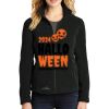 Women's Full Zip Fleece Jacket Thumbnail
