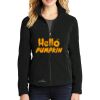 Women's Full Zip Fleece Jacket Thumbnail