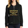 Women's Full Zip Fleece Jacket Thumbnail