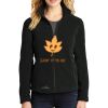 Women's Full Zip Fleece Jacket Thumbnail
