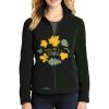 Women's Full Zip Fleece Jacket Thumbnail