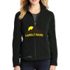 Women's Full Zip Fleece Jacket Thumbnail