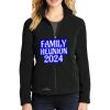 Women's Full Zip Fleece Jacket Thumbnail