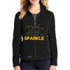 Women's Full Zip Fleece Jacket Thumbnail
